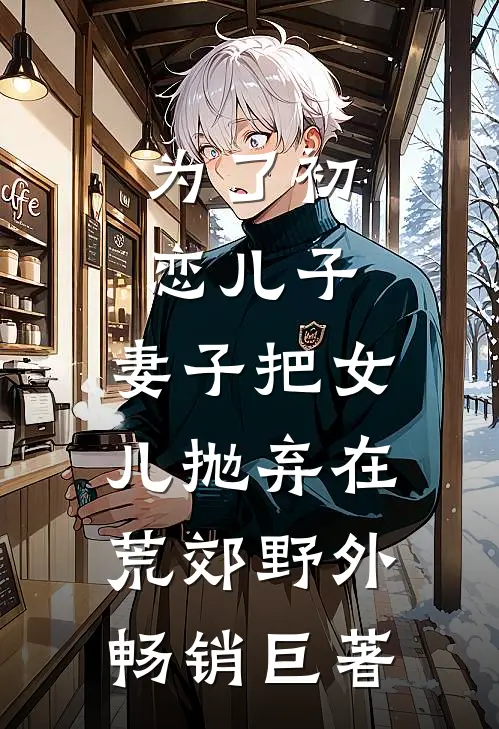 为了初恋儿子，妻子把女儿抛弃在荒郊野外畅销巨著