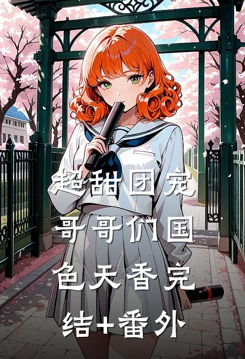 超甜团宠：哥哥们国色天香完结+番外