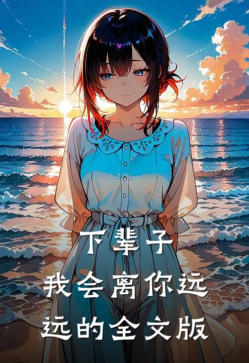 下辈子，我会离你远远的全文版