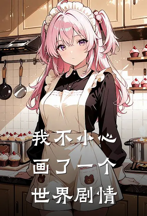 我不小心画了一个世界剧情