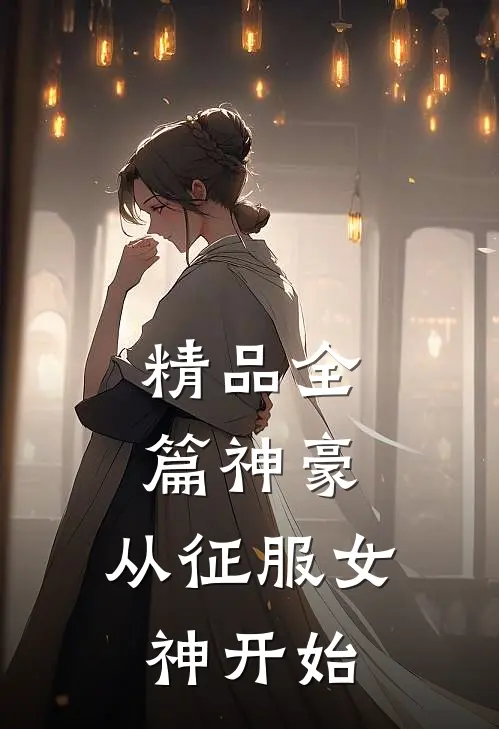 精品全篇神豪：从征服女神开始