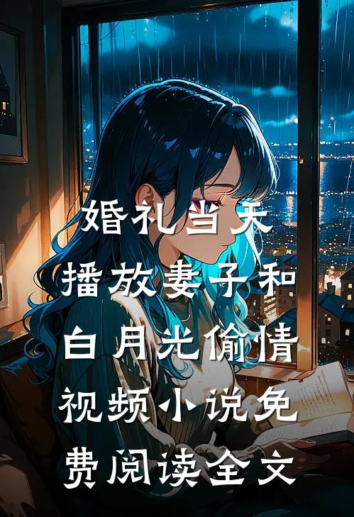 婚礼当天，播放妻子和白月光偷情视频小说免费阅读全文