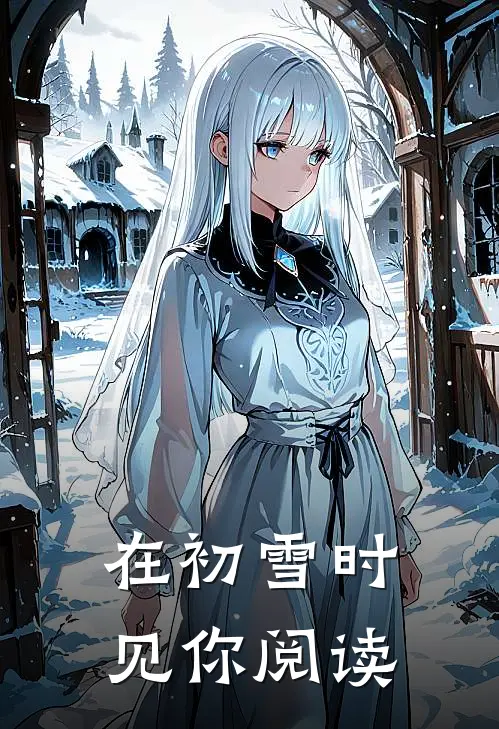 在初雪时见你阅读