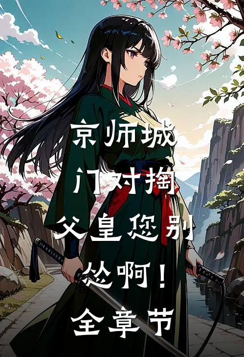 京师城门对掏，父皇您别怂啊！全章节