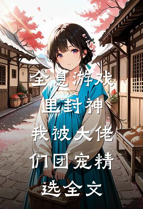 全息游戏里封神，我被大佬们团宠精选全文