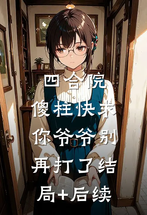 四合院，傻柱快求你爷爷别再打了结局+后续