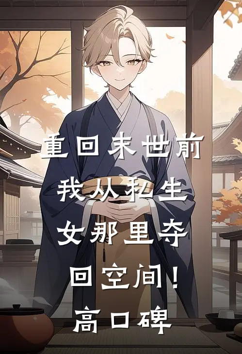 重回末世前，我从私生女那里夺回空间！高口碑