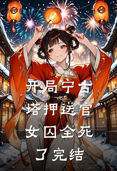 开局宁古塔押送官：女囚全死了完结