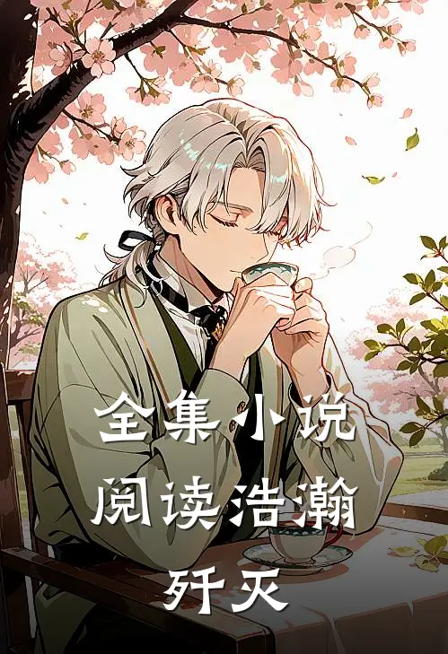 全集小说阅读浩瀚：歼灭