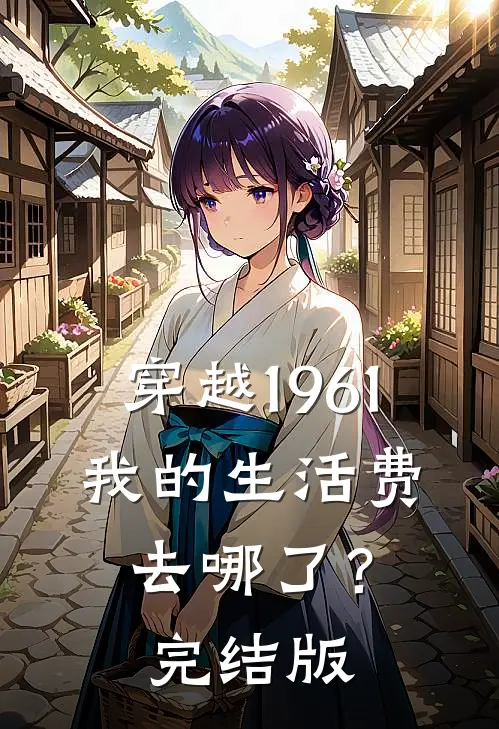 穿越1961：我的生活费去哪了？完结版
