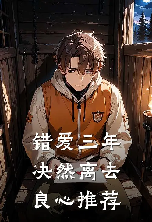 错爱三年，决然离去良心推荐