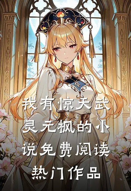 我有惊天武灵元枫的小说免费阅读热门作品