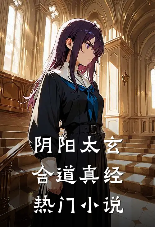 阴阳太玄合道真经热门小说