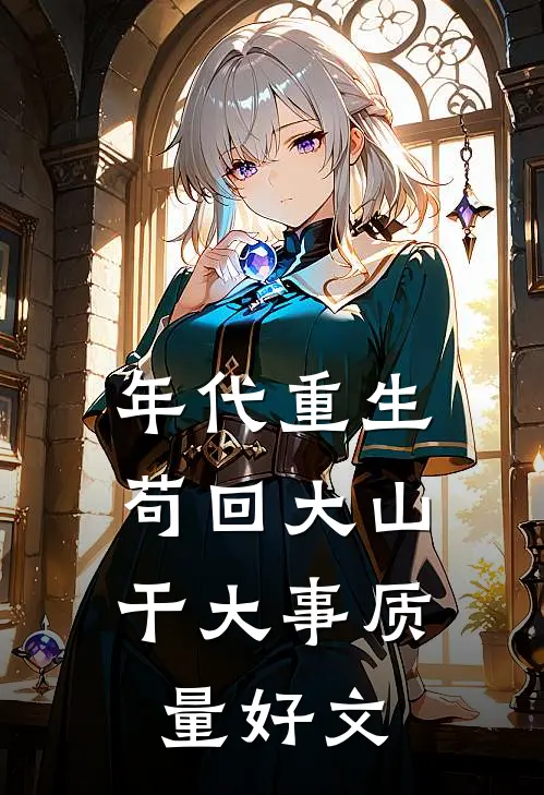 年代重生：苟回大山干大事质量好文
