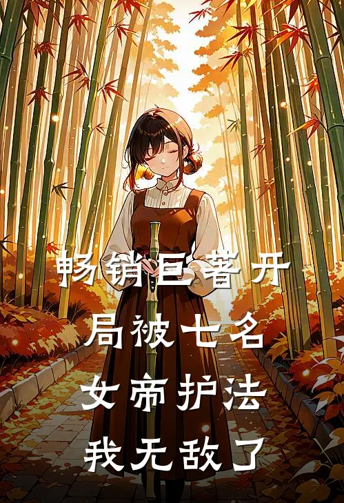 畅销巨著开局被七名女帝护法，我无敌了