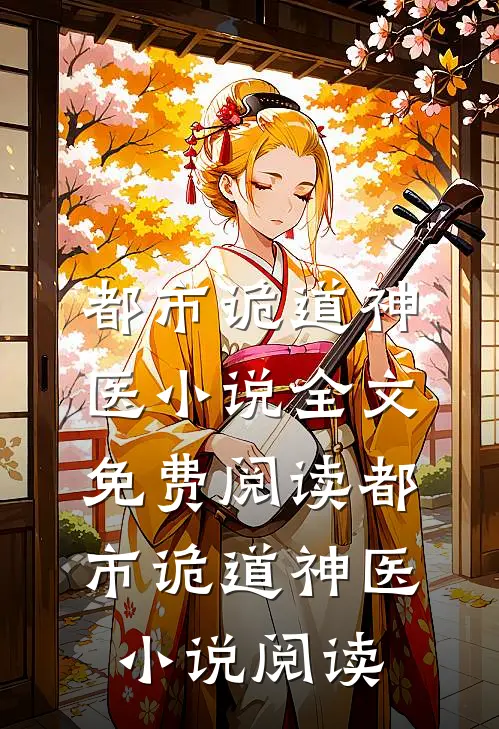 都市诡道神医小说全文免费阅读_都市诡道神医小说阅读