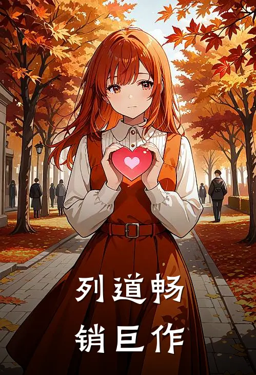 列道畅销巨作