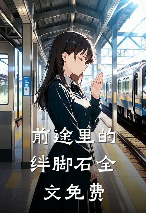 前途里的绊脚石全文免费