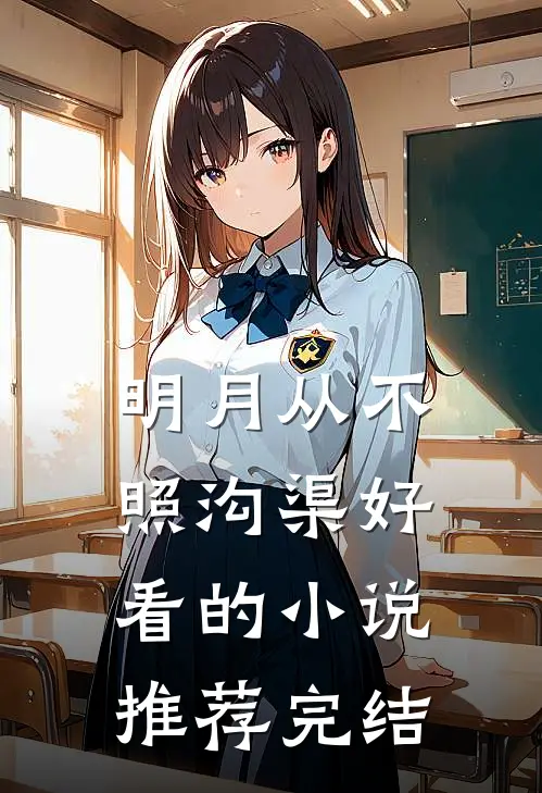 明月从不照沟渠好看的小说推荐完结