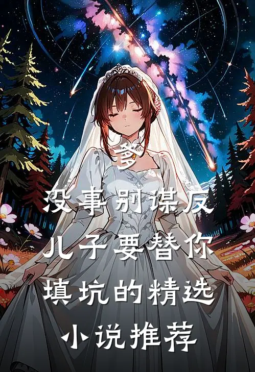 爹，没事别谋反，儿子要替你填坑的精选小说推荐