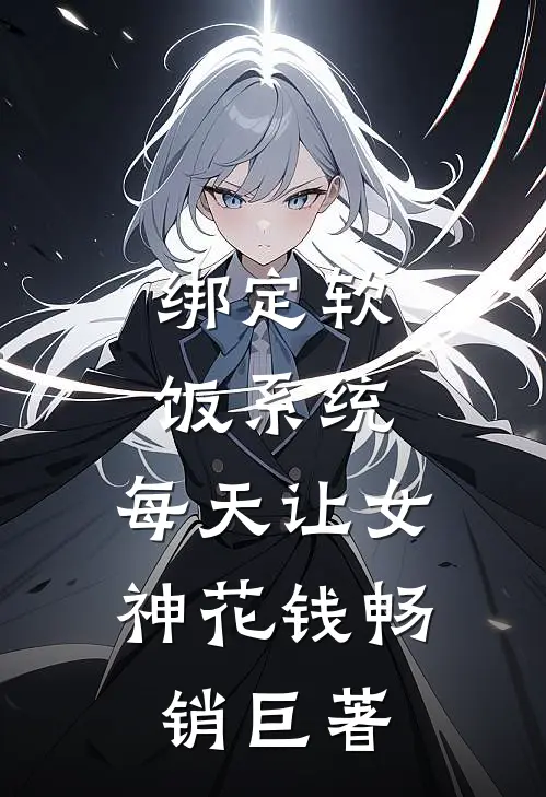 绑定软饭系统，每天让女神花钱畅销巨著
