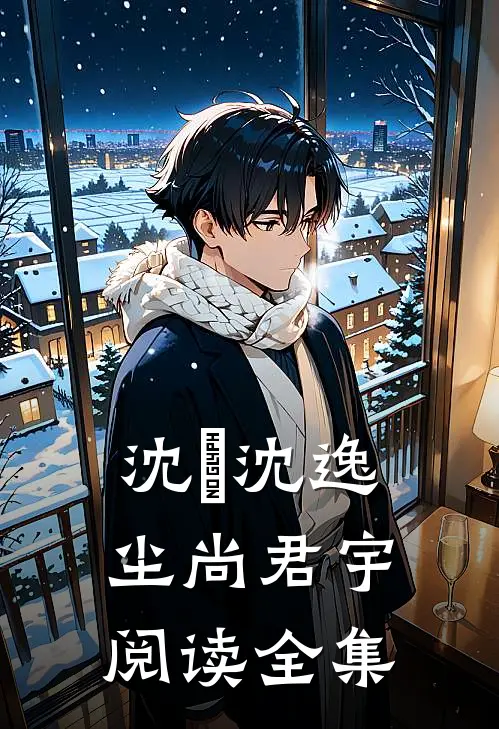 沈玥沈逸尘尚君宇阅读全集