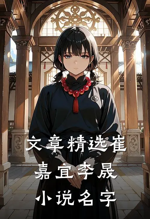 文章精选崔嘉宜李晟小说名字