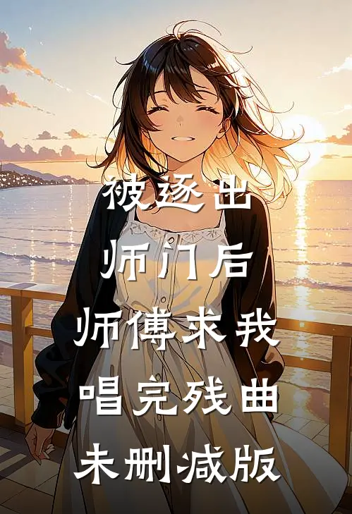 被逐出师门后，师傅求我唱完残曲未删减版