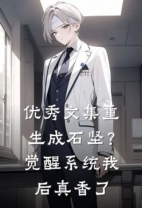 优秀文集重生成石坚？觉醒系统我后真香了
