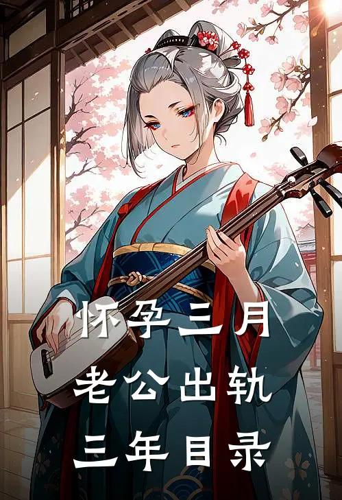 怀孕三月，老公出轨三年目录