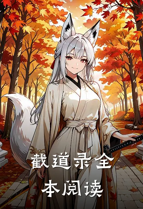 截道录全本阅读