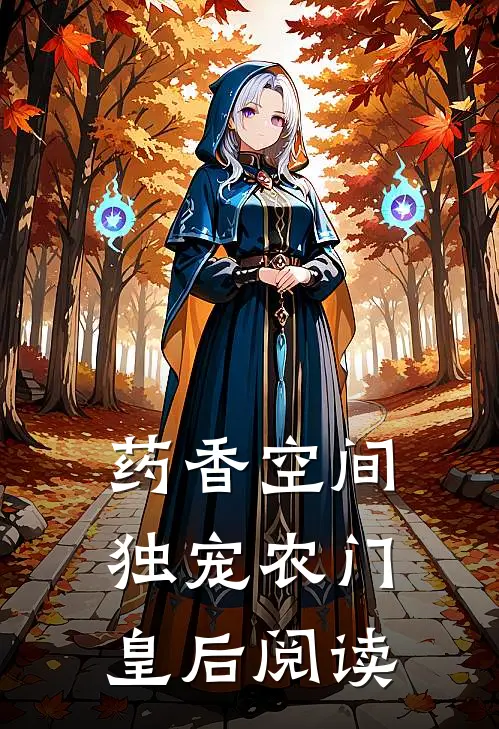 药香空间，独宠农门皇后阅读