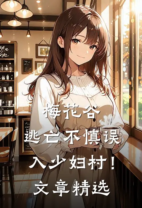 梅花谷：逃亡不慎误入少妇村！文章精选
