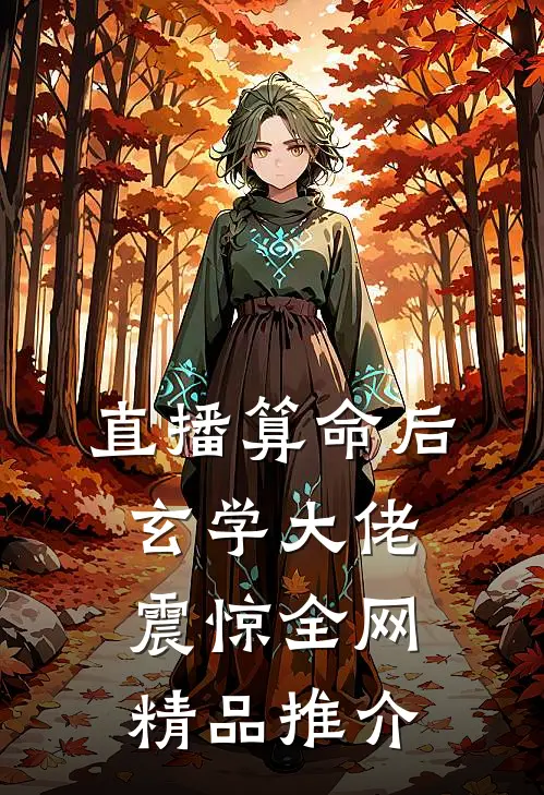 直播算命后，玄学大佬震惊全网精品推介