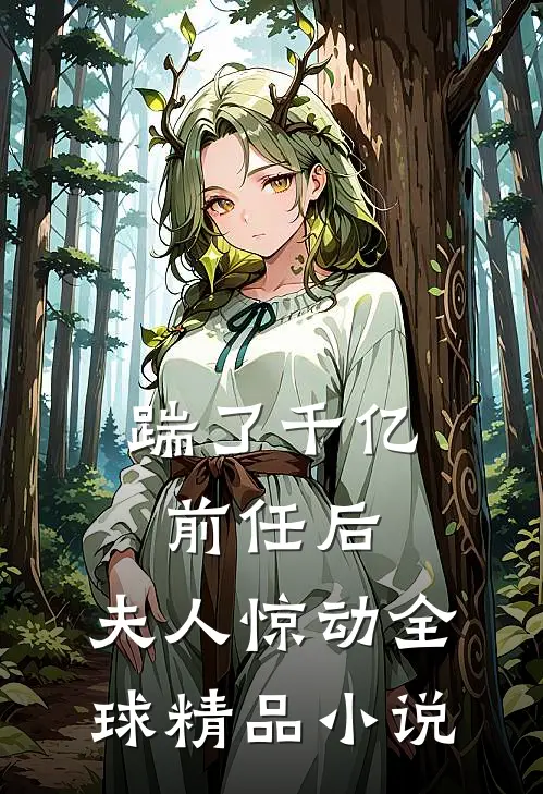 踹了千亿前任后，夫人惊动全球精品小说