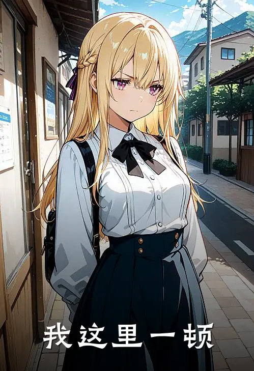我这里一顿