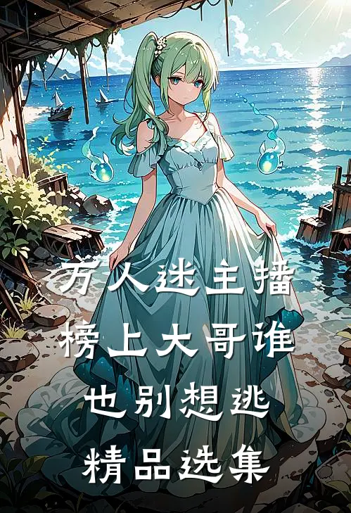 万人迷主播：榜上大哥谁也别想逃精品选集