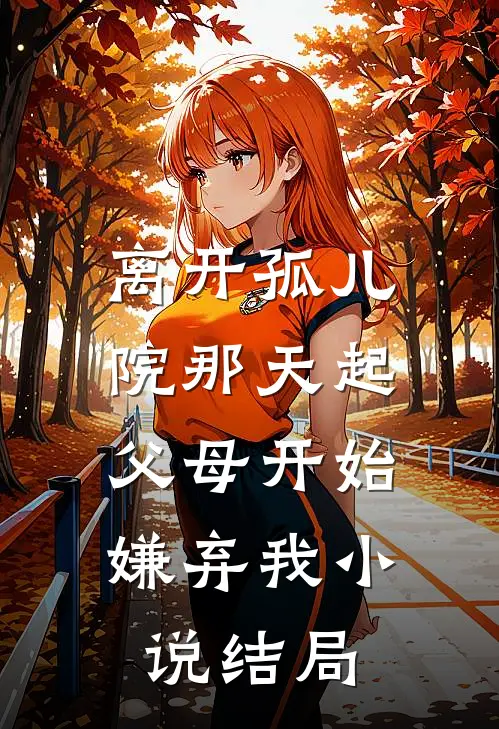 离开孤儿院那天起，父母开始嫌弃我小说结局