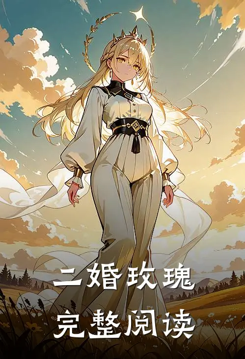 二婚玫瑰完整阅读