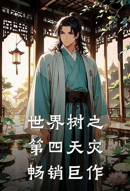 世界树之第四天灾畅销巨作