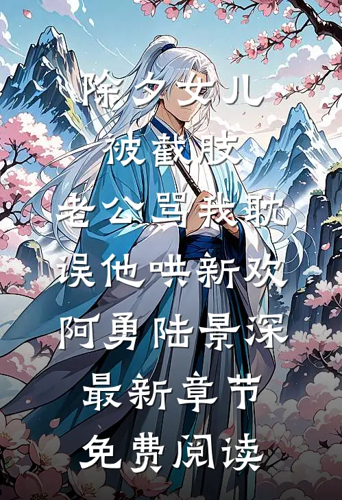 除夕女儿被截肢，老公骂我耽误他哄新欢阿勇陆景深最新章节免费阅读