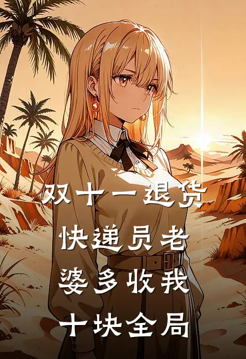 双十一退货，快递员老婆多收我十块全局