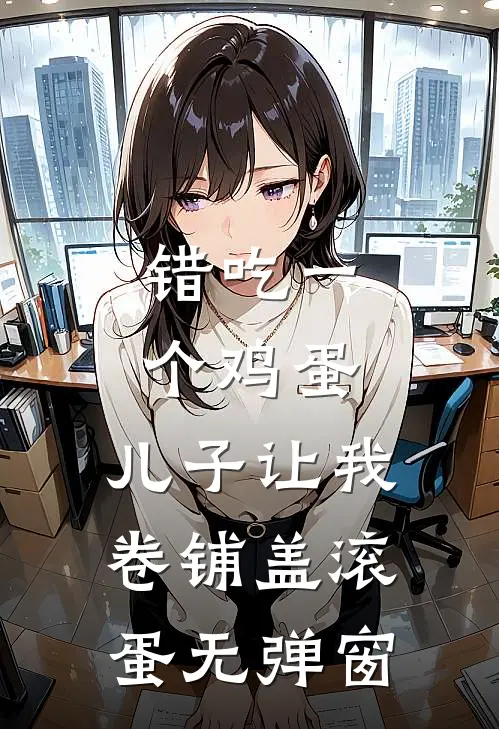 错吃一个鸡蛋，儿子让我卷铺盖滚蛋无弹窗