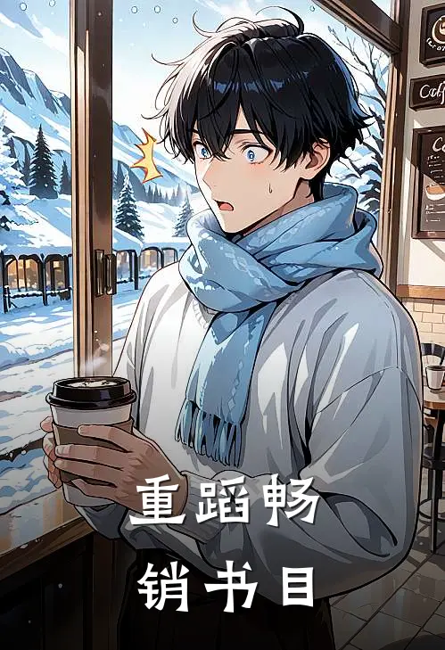 重蹈畅销书目