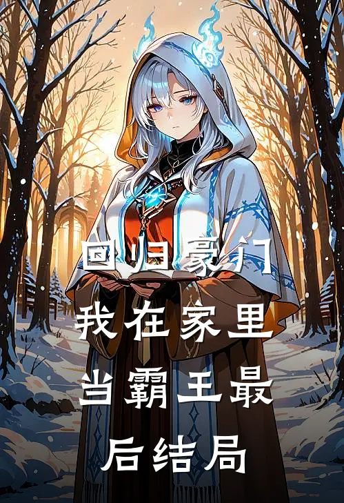 回归豪门，我在家里当霸王最后结局