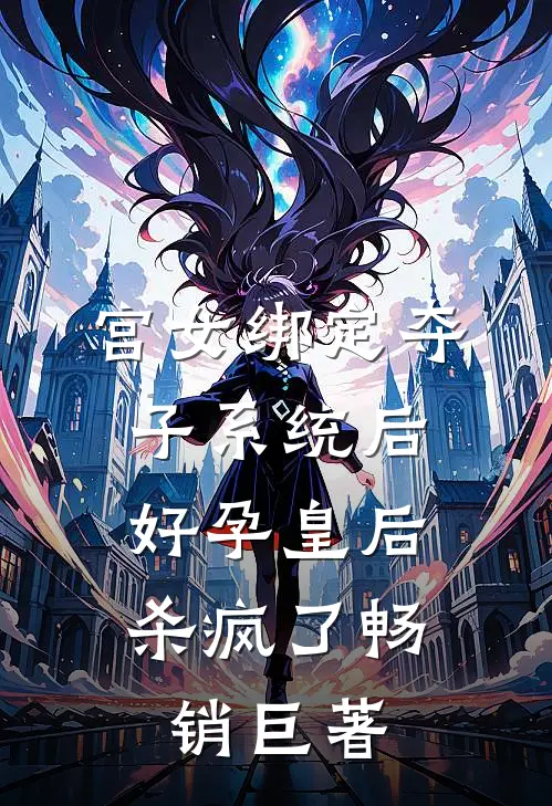 宫女绑定夺子系统后，好孕皇后杀疯了畅销巨著