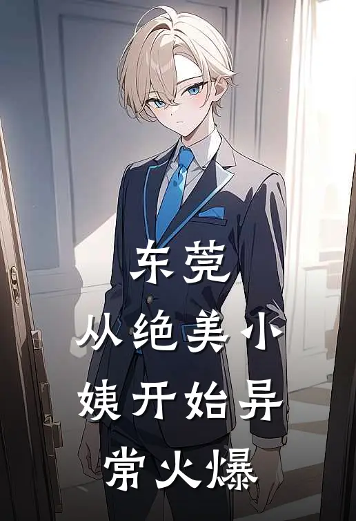 东莞，从绝美小姨开始异常火爆