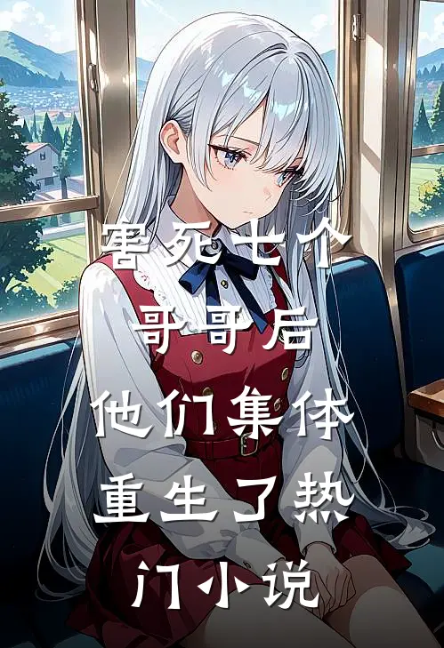 害死七个哥哥后，他们集体重生了热门小说