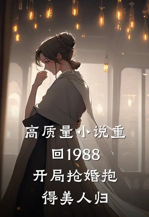 高质量小说重回1988，开局抢婚抱得美人归