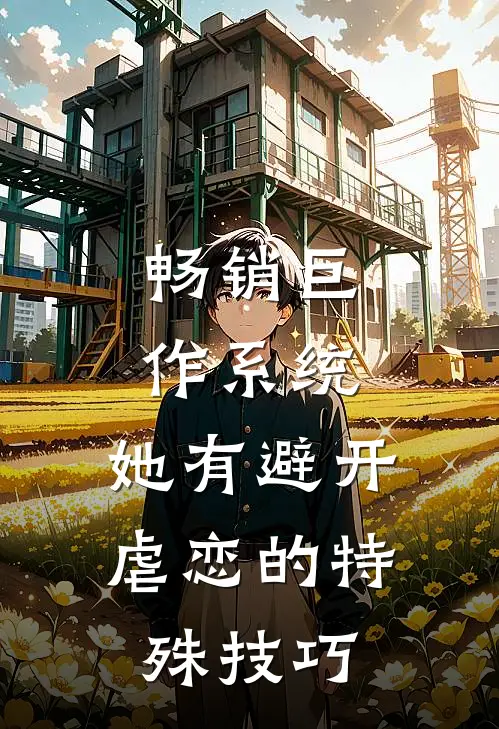 畅销巨作系统：她有避开虐恋的特殊技巧